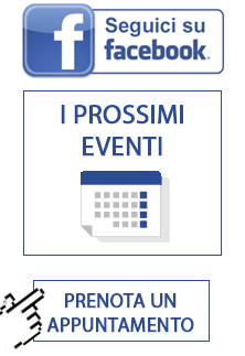 Guarda i prossimi eventi